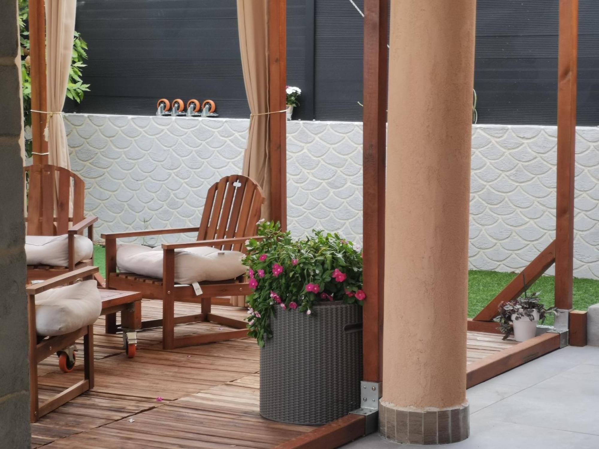 Chambre D'Hote Grabels Exterior photo